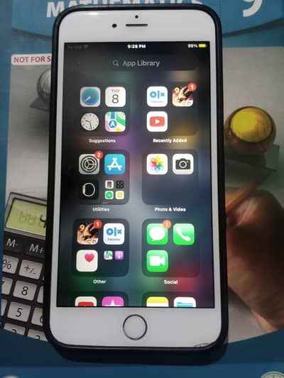 Apple iPhone 6S Plus