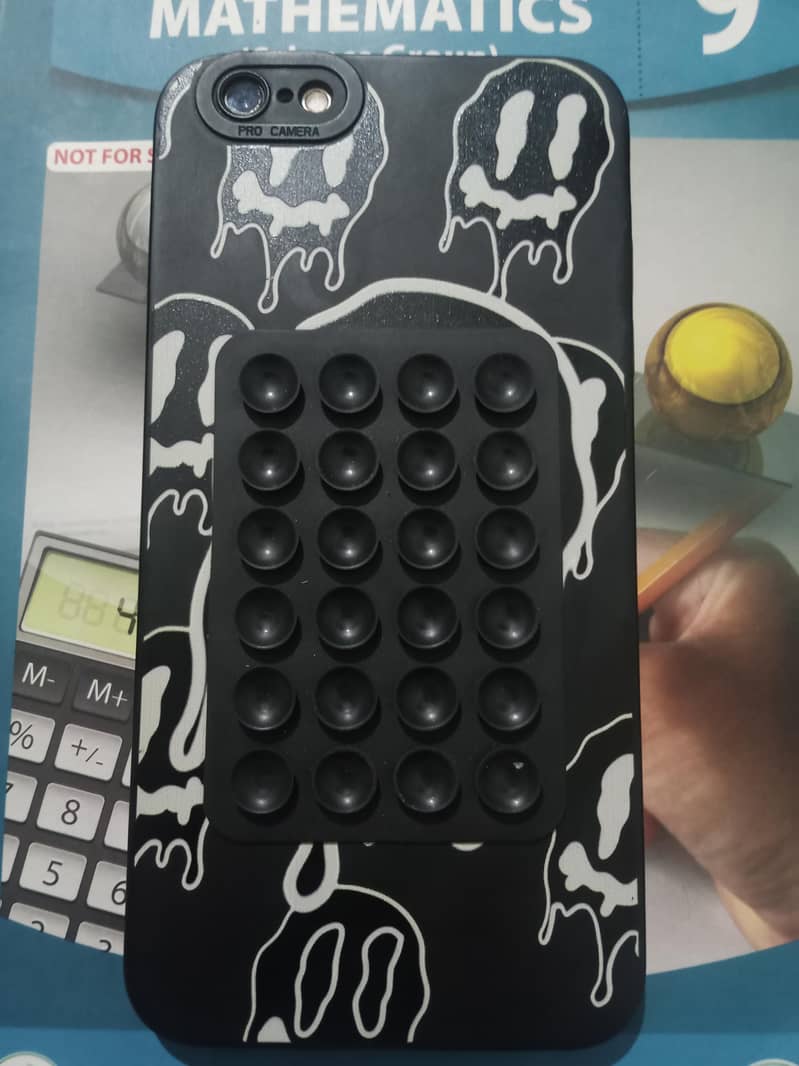Apple iPhone 6S Plus 1