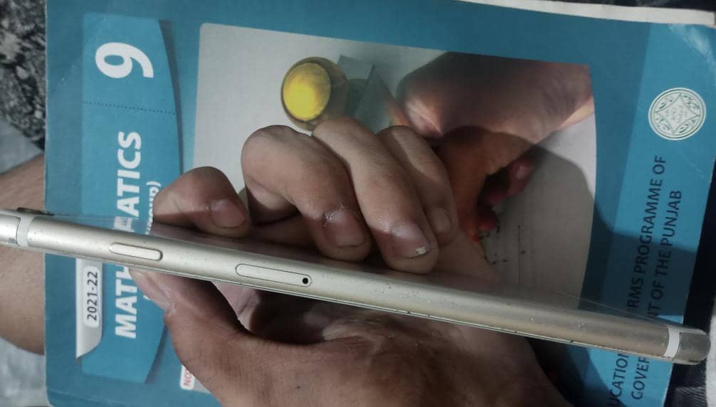 Apple iPhone 6S Plus 3