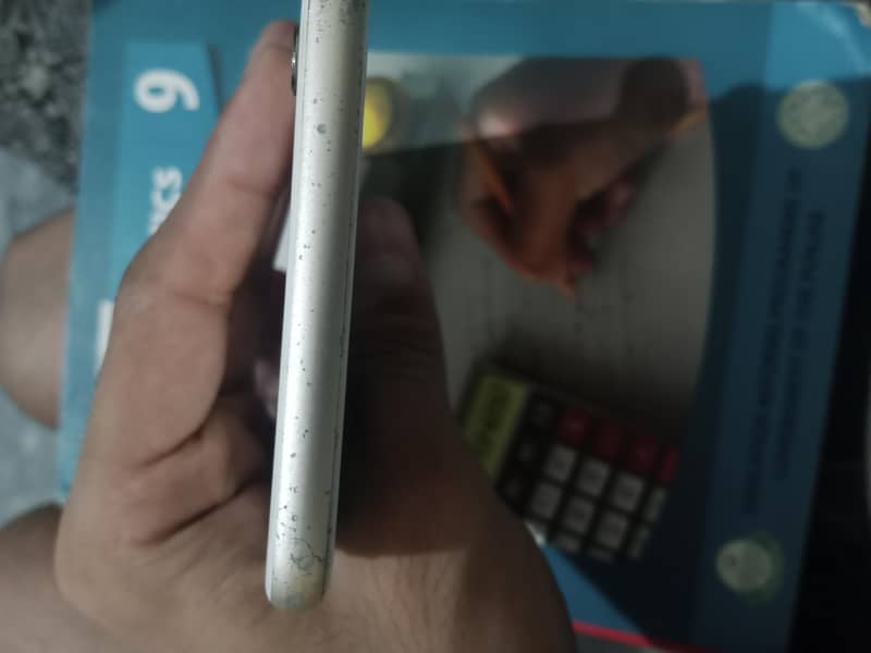 Apple iPhone 6S Plus 5