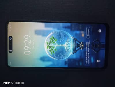 Tecno Spark 20C 128 gb