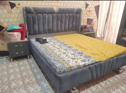 Bed set