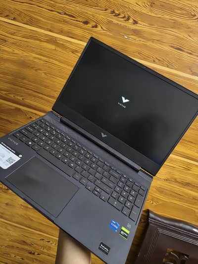 HP Victus 15 - 12th Gen Core i5 Gaming Laptop (10/10 Condition)