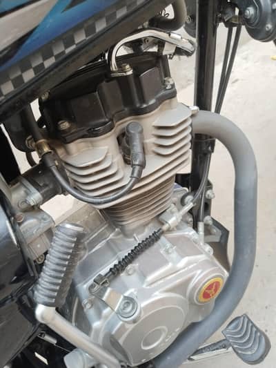 125 for sale