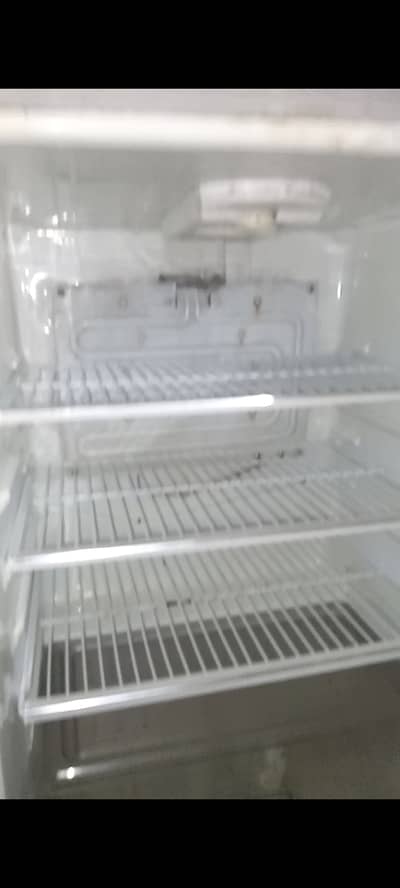 Dawlance fridge