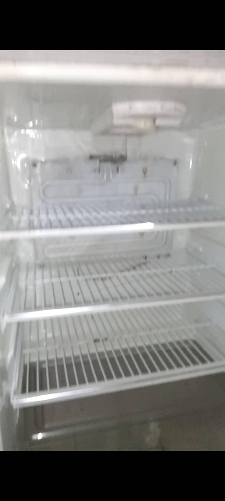 Dawlance fridge 0