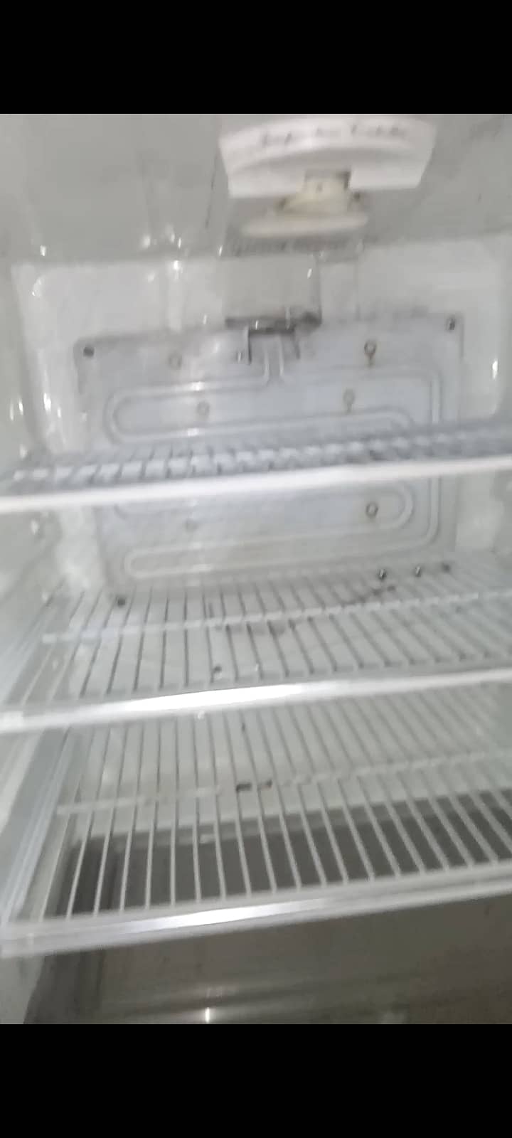 Dawlance fridge 1