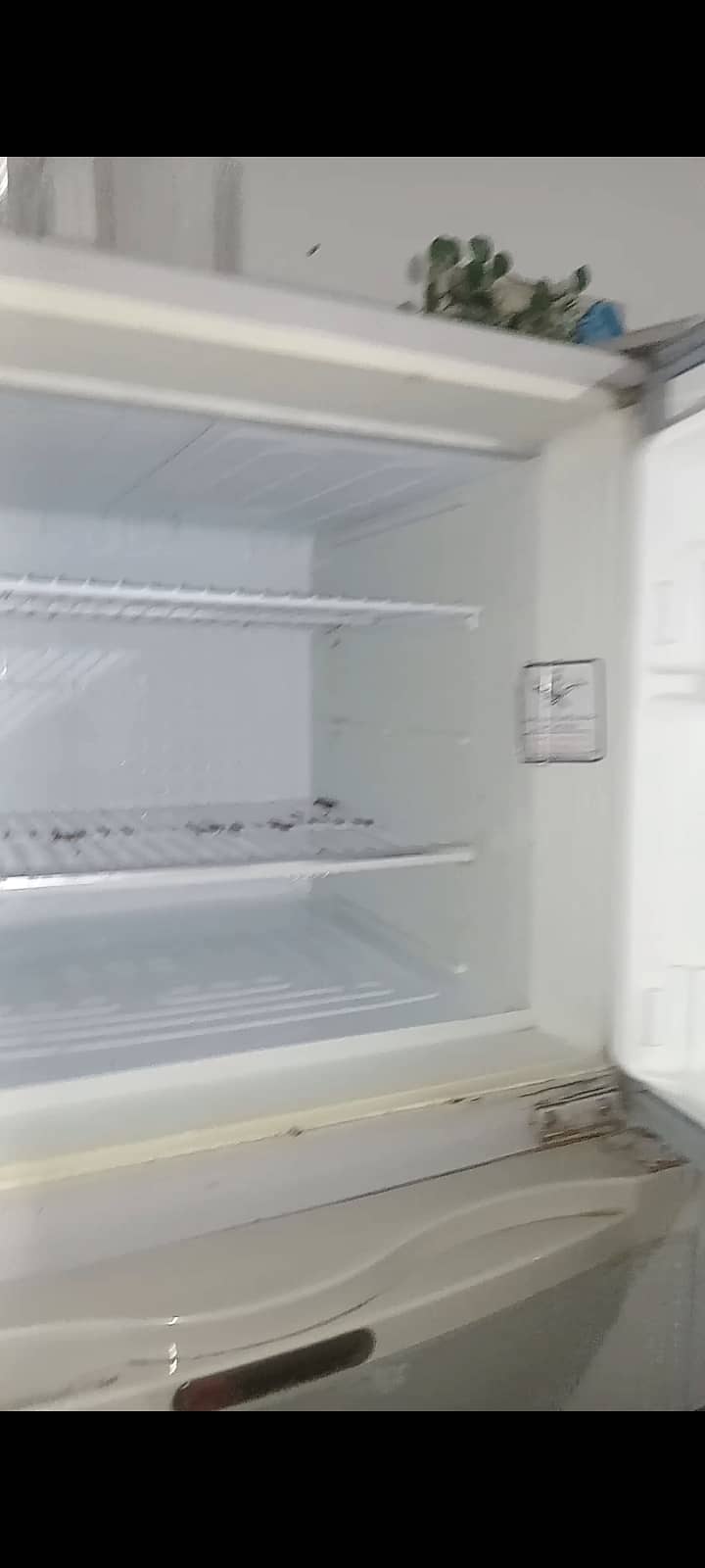 Dawlance fridge 2