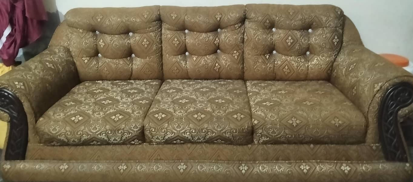 Sofa Set 0