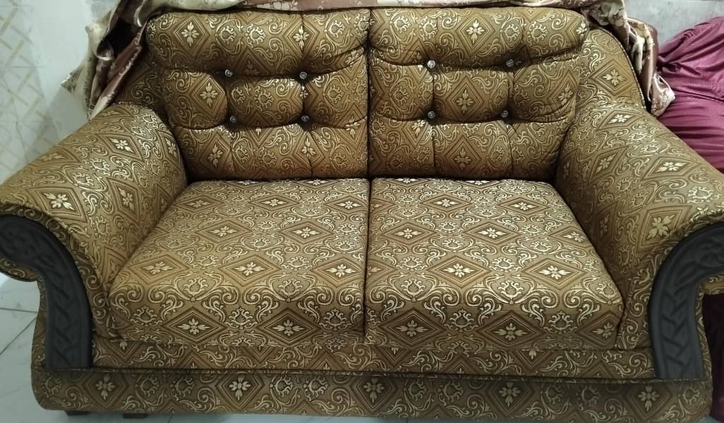 Sofa Set 2