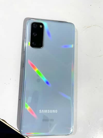 BEAST GAMING PHONE Samsung Galaxy S20 5G 12GB / 128GB PUBG Monster