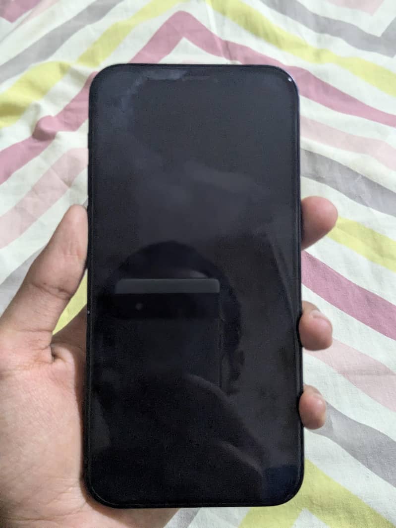 Apple iPhone 12 2