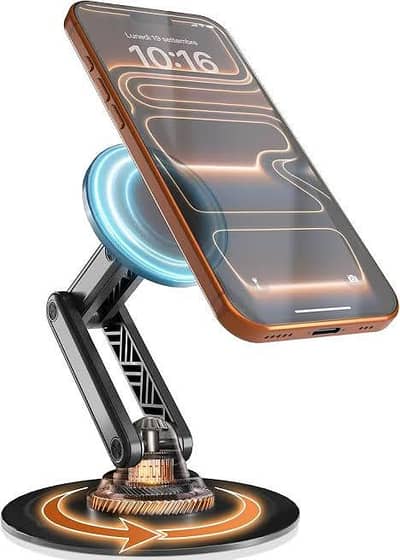 cooper Mag360 iphone stand