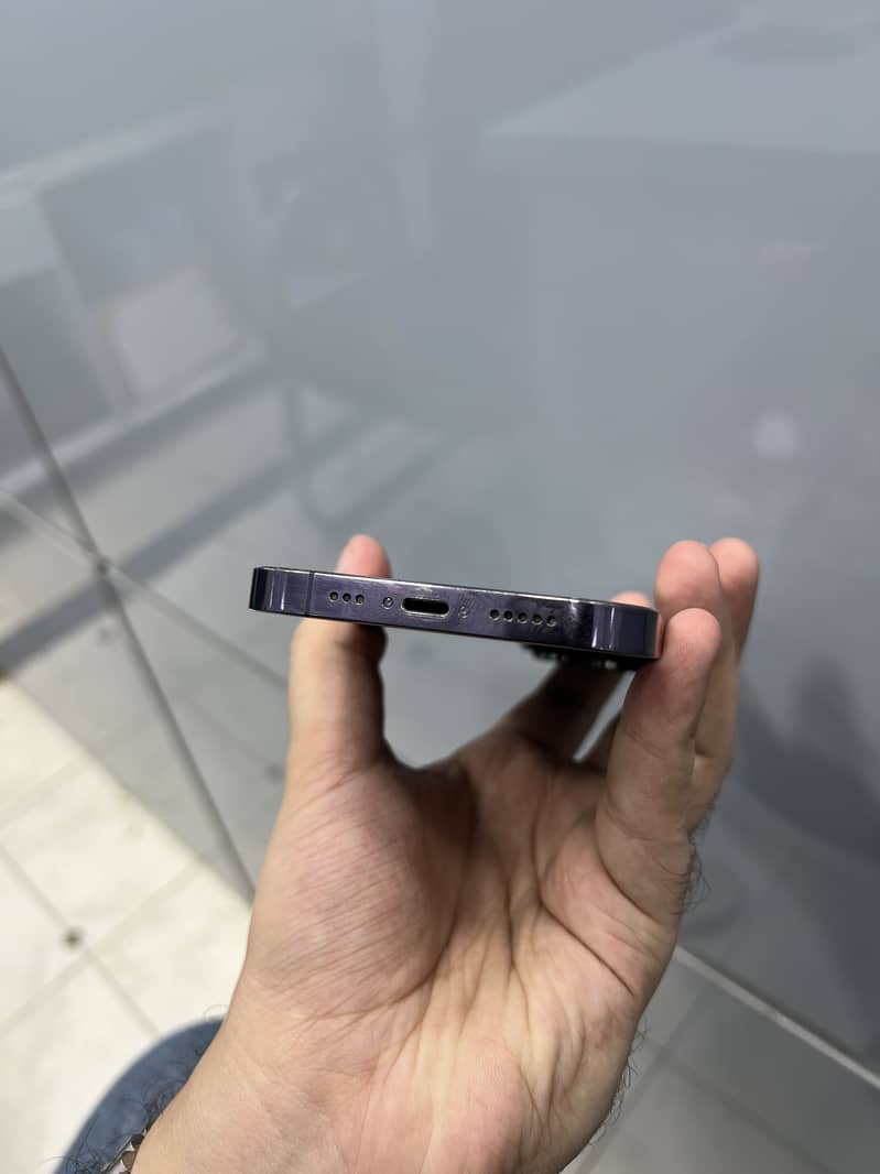 Apple iPhone 14 Pro 5