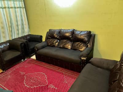 7 set sofa set