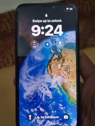 Apple iPhone X pta approved