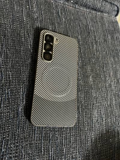Infinix Hot 60 Pro under warranty