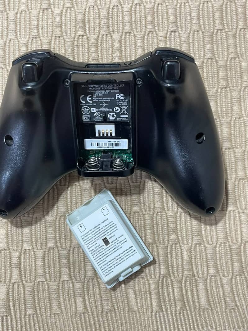 Xbox 360 Comsole 6