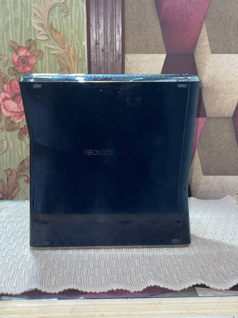 Xbox 360 Comsole 8