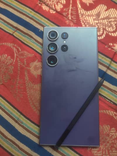 Samsung Mobile S24 Ultra