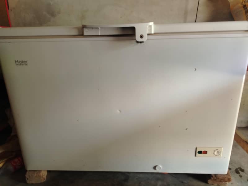 Fridge 0