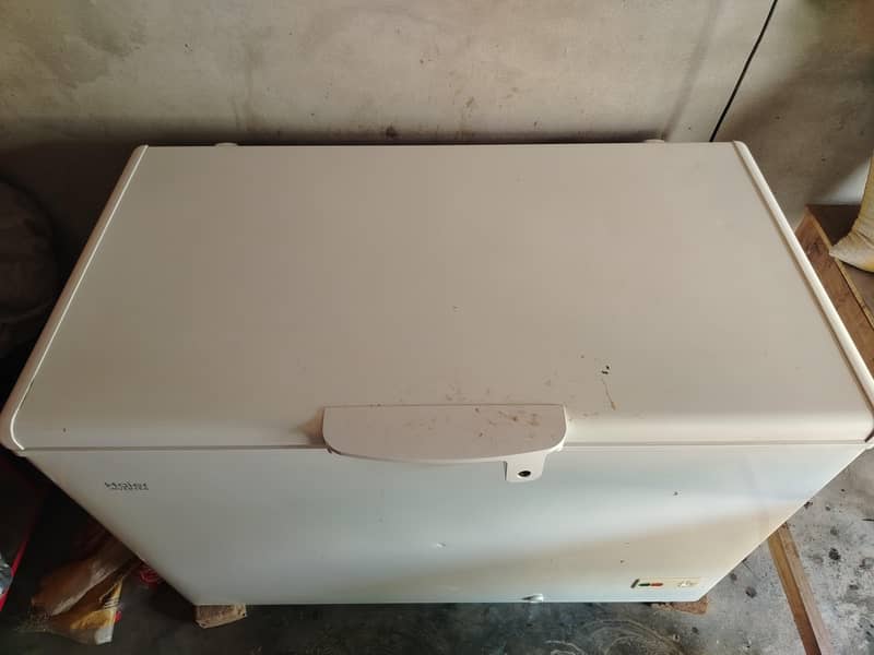 Fridge 1