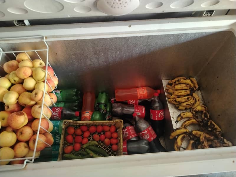 Fridge 2