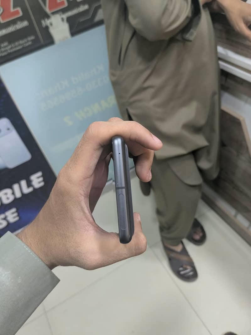 Google Pixel 7 0