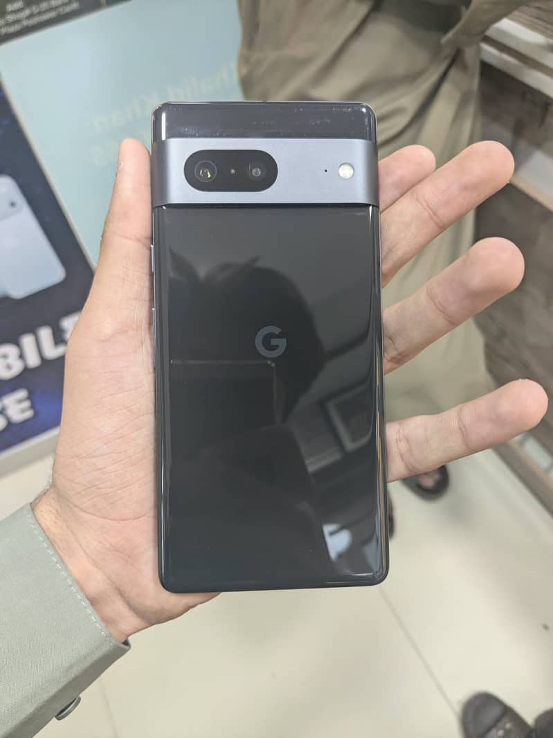 Google Pixel 7 7
