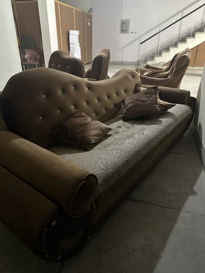 5 seater sofa for sale