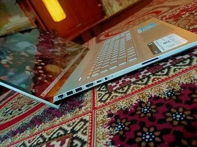 Hp laptops Core i7