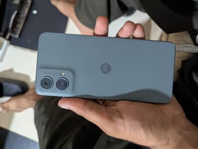 Motorola Moto G