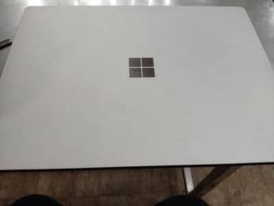 Microsoft surface