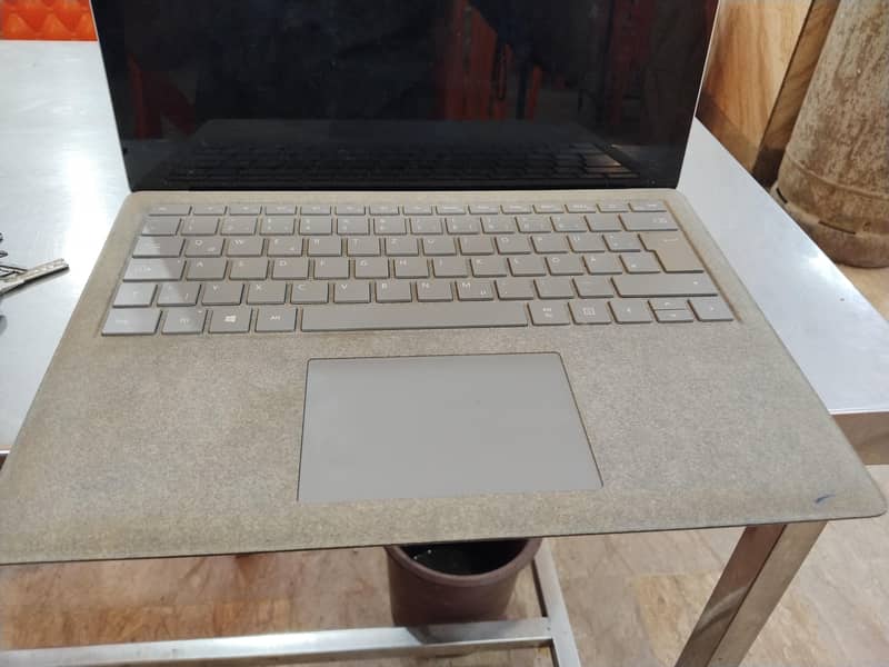 Microsoft surface 2