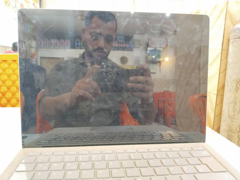 Microsoft surface 3