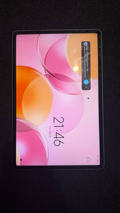 lenovo yoga tab
