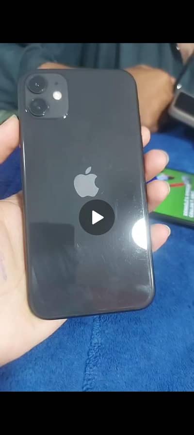 Apple iPhone 11