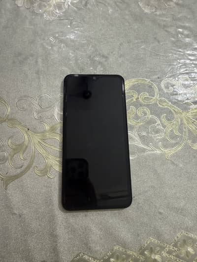 Samsung glaxy  A10S