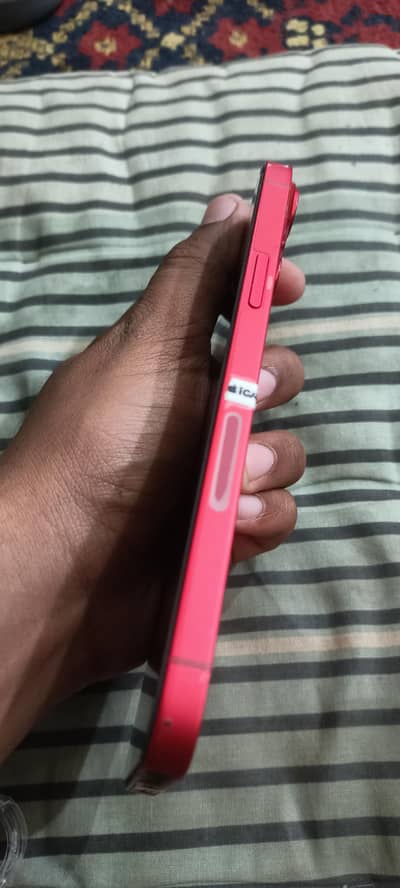 Apple iPhone 14 Plus 128GB – Excellent Condition