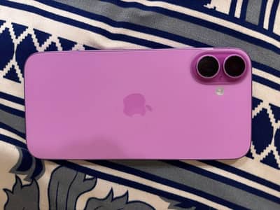 Apple iPhone 16 Plus