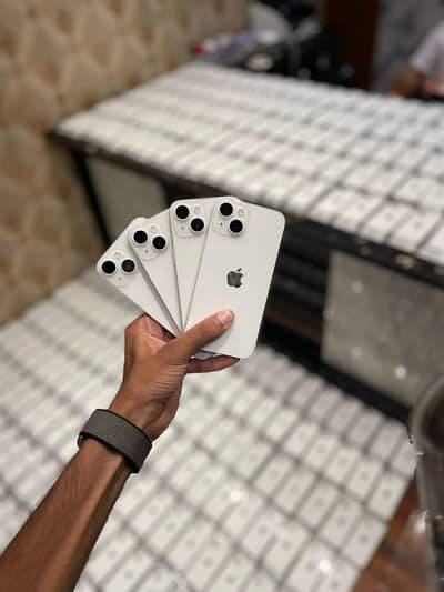 iPhone 14 PTA Approved