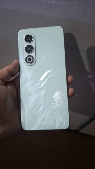 Itel S25