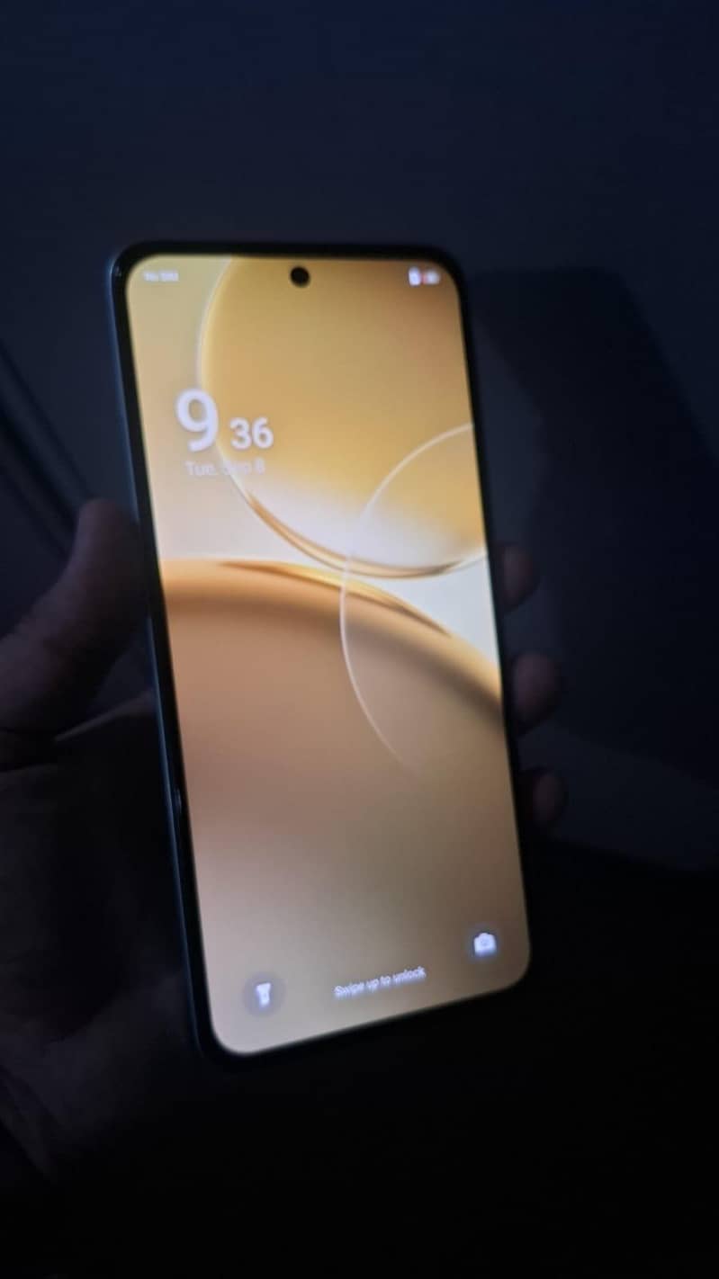Itel S25 2