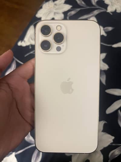 Apple iPhone 12 Pro Max