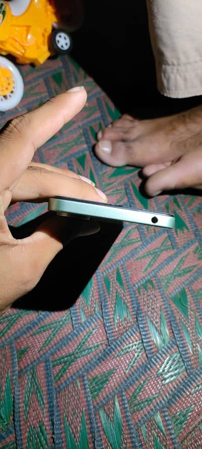 Xiaomi Redmi 13c