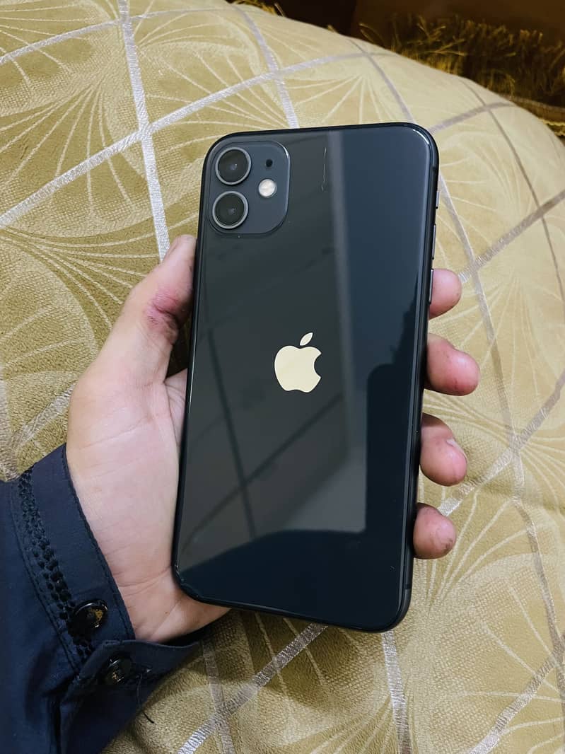 Apple iPhone 11 0