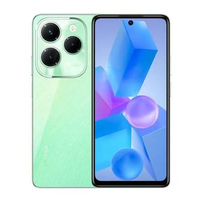 Infinix hot 40 pro