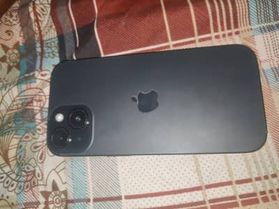 Apple iPhone 15 jv