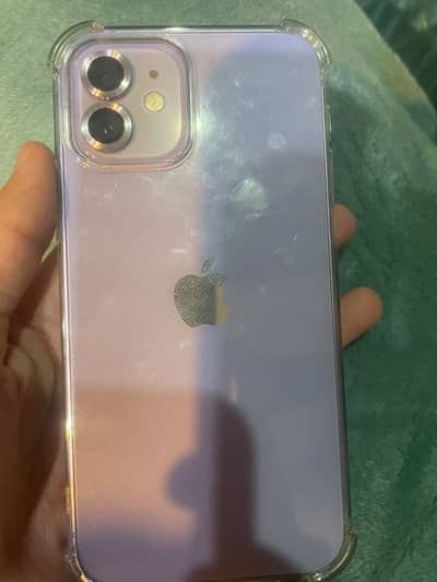 Apple iPhone 12