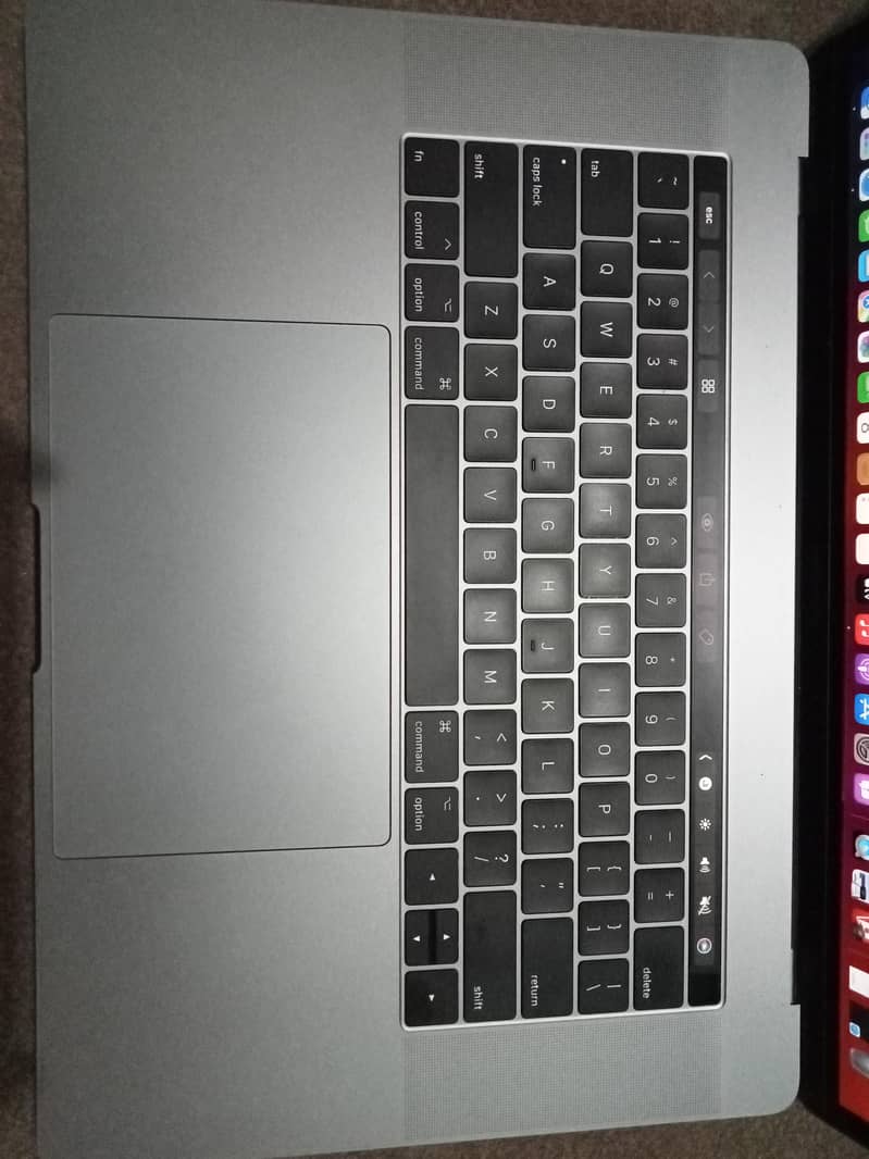 MacBook Pro i 7 2